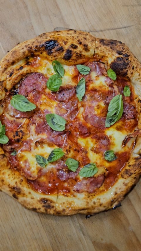 Capricciosa