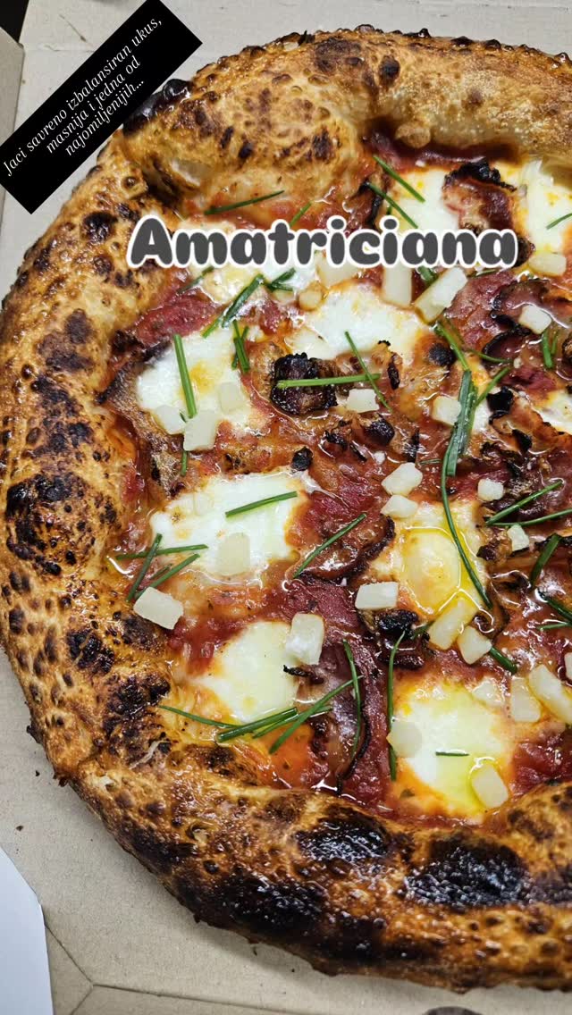 Crust detail