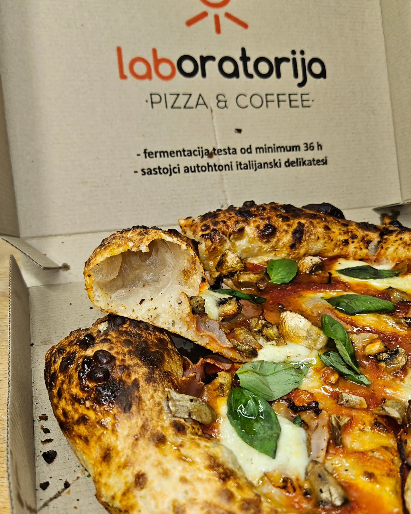 Quattro Formaggi